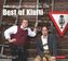 Best of Klufti, 1 Audio-CD