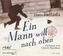Ein Mann will nach oben, 8 Audio-CDs