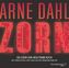 Zorn, 7 Audio-CDs