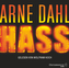Hass, 8 Audio-CDs