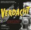 Verdacht, 1 Audio-CD