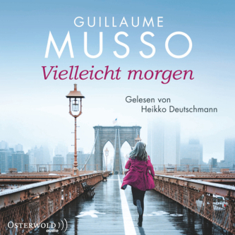 Vielleicht morgen, 6 Audio-CDs