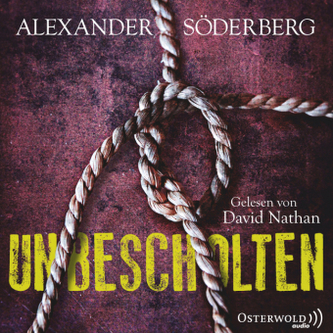 Unbescholten, 8 Audio-CDs