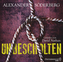 Unbescholten, 8 Audio-CDs