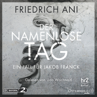 Der namenlose Tag, 5 Audio-CDs