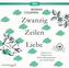 Zwanzig Zeilen Liebe, 2 MP3-CDs