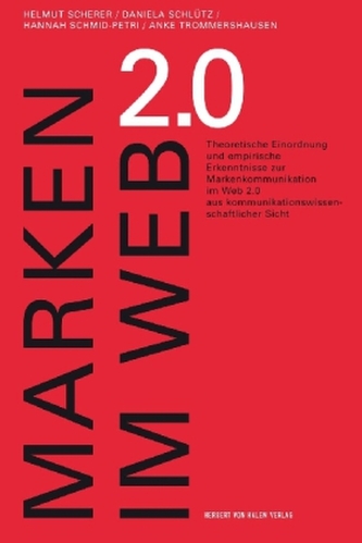 Marken im Web 2.0
