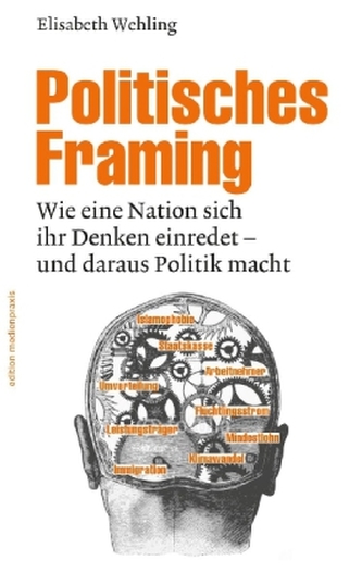 Politisches Framing