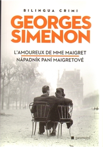 Nápadník paní Maigretové/L´amoureux de Madame Maigret