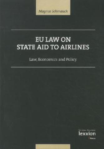 EU Law on State Aid to Airlines