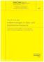 Industrieanlagen im Bau- und Immissionsschutzrecht