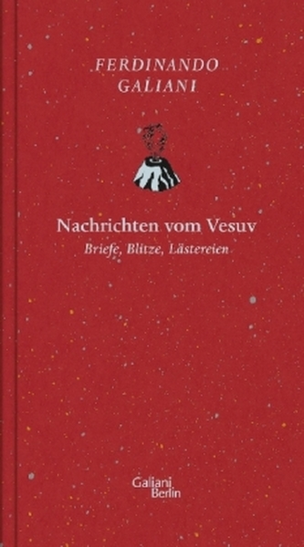 Nachrichten vom Vesuv