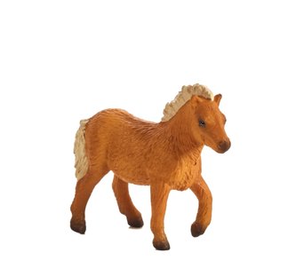 Mojo Animal Planet Shetlandský poník hříbě