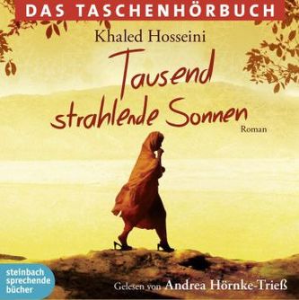 Tausend strahlende Sonnen, 8 Audio-CDs