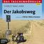 Der Jakobsweg, 4 Audio-CDs
