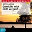 Damit ihr mich nicht vergesst, 4 Audio-CDs