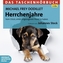 Herrchenjahre, 2 Audio-CDs