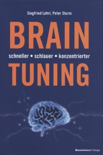 BRAIN-TUNING
