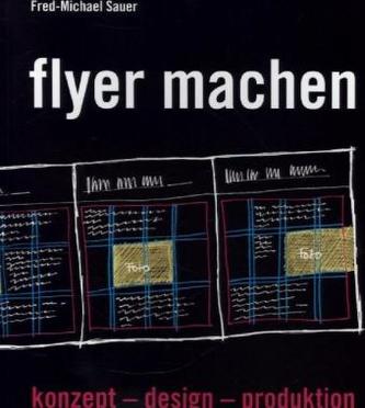 flyer machen