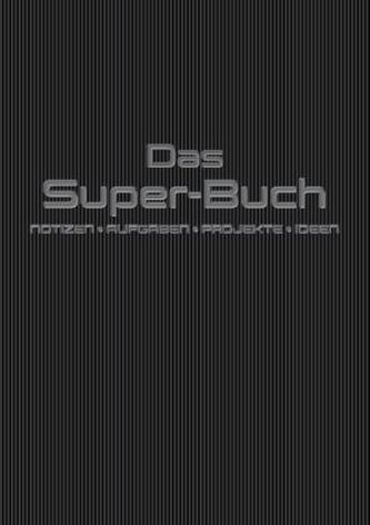 Das Super-Buch
