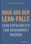 Raus aus der Lean-Falle