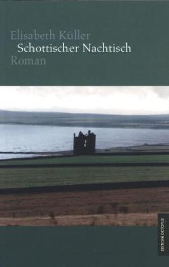 Schottischer Nachtisch