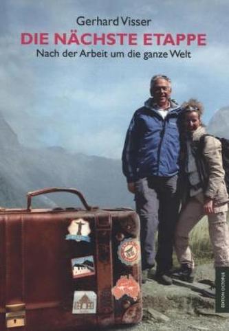 Die nächste Etappe