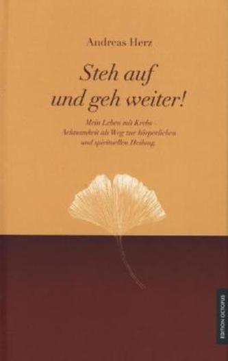 Steh auf und geh weiter!