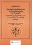 Jahrbuch für Spiritualität und Transzendentale Psychologie. Yearbook for Spirituality and Transcendental Psychology. Bd.2