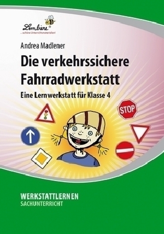 Die verkehrssichere Fahrradwerkstatt