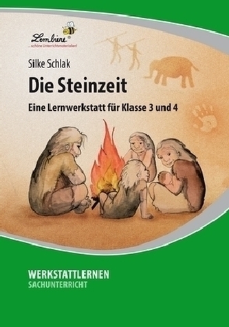 Die Steinzeit