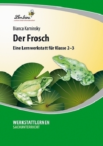 Der Frosch