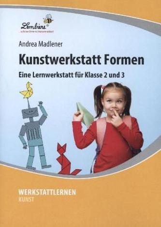 Kunstwerkstatt Formen
