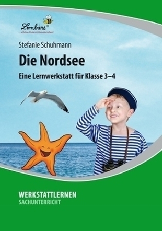Die Nordsee