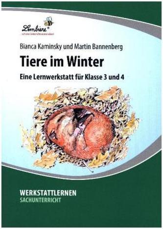 Tiere im Winter