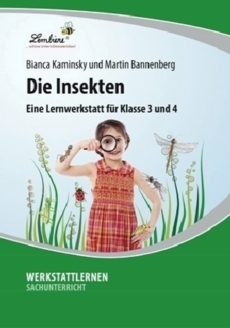 Die Insekten