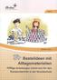 34 Bastelideen mit Alltagsmaterialien
