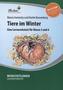 Tiere im Winter, m. CD-ROM