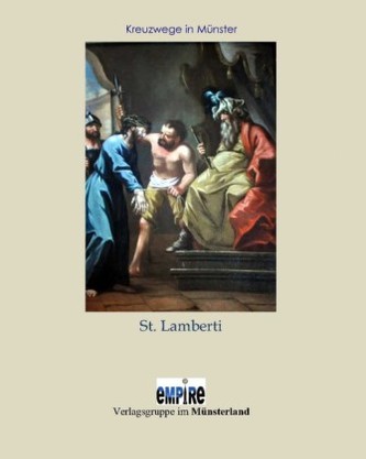 Kreuzwege in Münster - St. Lamberti