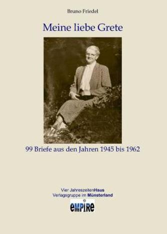 Meine liebe Grete