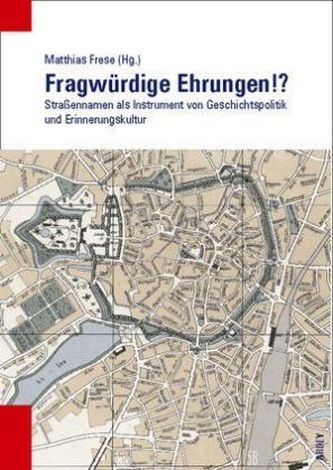 Fragwürdige Ehrungen!?