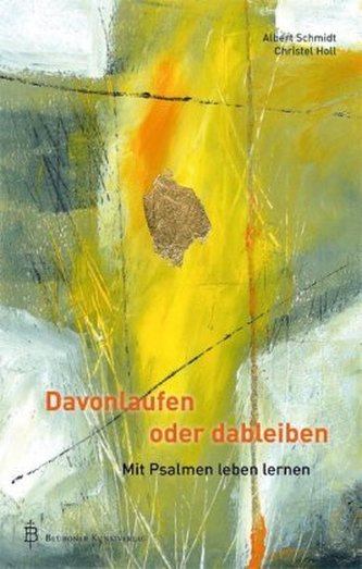Davonlaufen oder dableiben