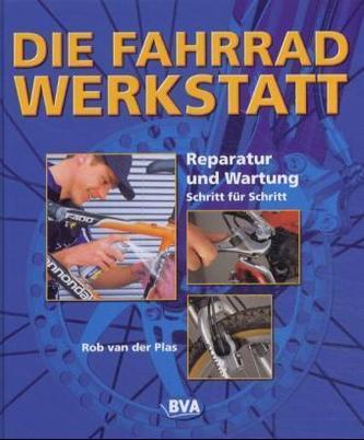 Die Fahrradwerkstatt