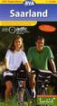 ADFC Regionalkarte Saarland