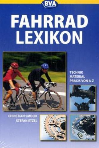 Fahrrad-Lexikon
