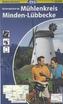 BVA Radwanderkarte Radwandern im Mühlenkreis Minden-Lübbecke