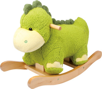 Small Foot Houpací dinosaurus Babalu