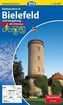 BVA Radwanderkarte Radwandern in Bielefeld und Umgebung