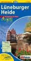 ADFC Regionalkarte Lüneburger Heide