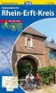 BVA Radwanderkarte Radwandern im Rhein-Erft-Kreis